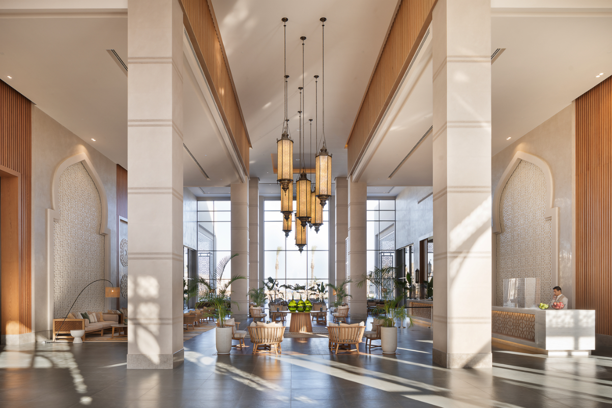 H World Pivots to Premium Tier 1 and Tier 2 City Expansion Amid China’s Commercial Real Estate Reset