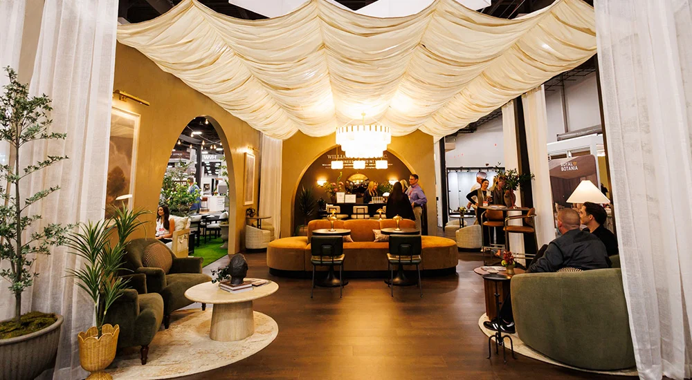 HD Expo Opens at Mandalay Bay with Celebrated Best Booth Awards Recognizing Industry Innovation