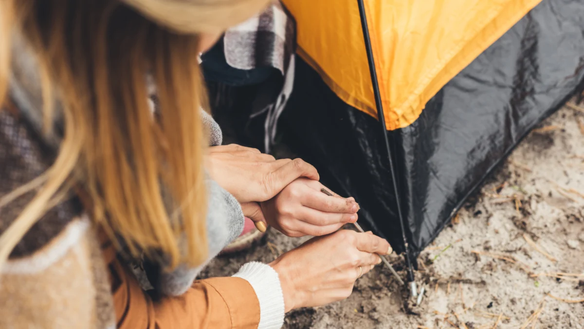 How to Make Your Camping Tent Last Forever: A Comprehensive Guide to Maintenance and Repair