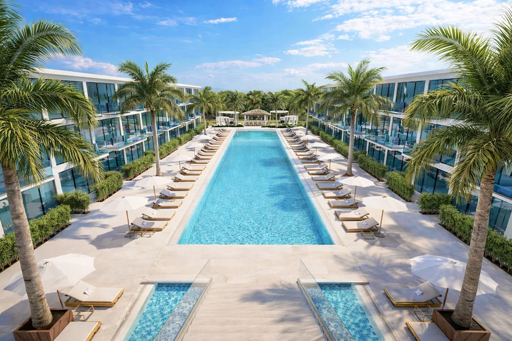 HQ Hotels & Residences to Launch Saint Lucia Retreat This Fall