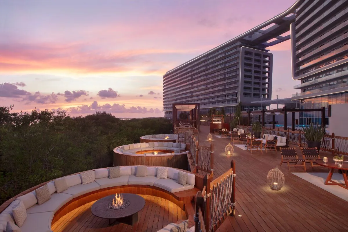 Hyatt Pivots Investor Focus from Scale to Economic Value, Emphasizing Differentiated Growth Strategy