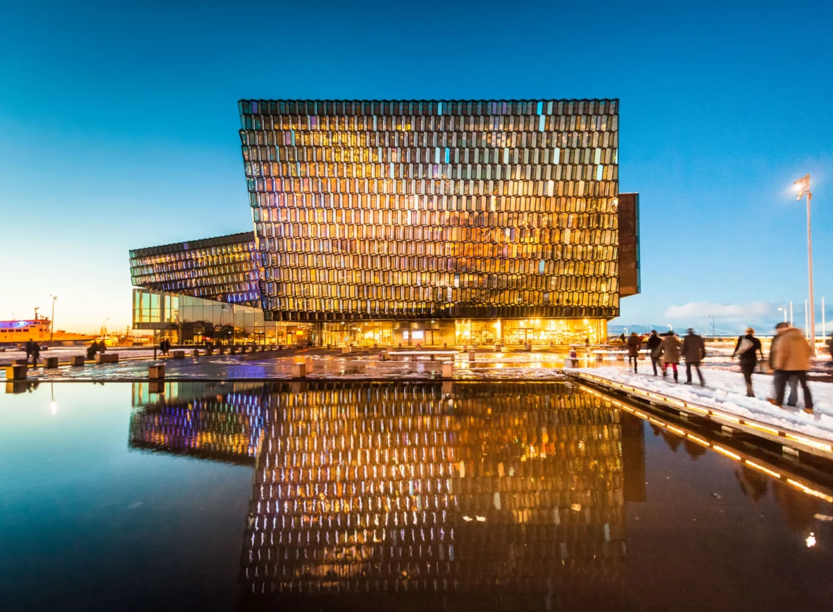 Iceland: The Premier Destination Where Business Innovation Meets Unparalleled Natural Grandeur