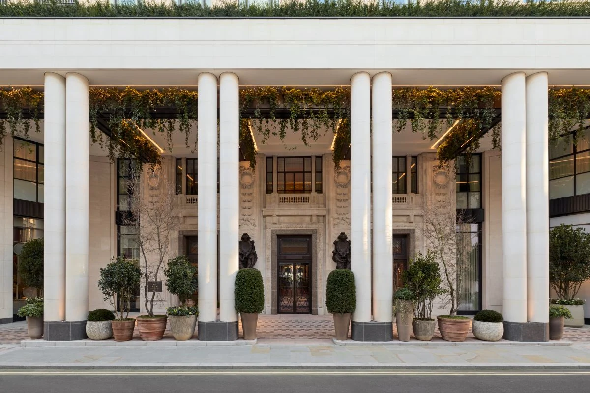 IHG Hotels & Resorts Unveils Natural Language Search Tool, Emphasizing Content Infrastructure in AI Strategy