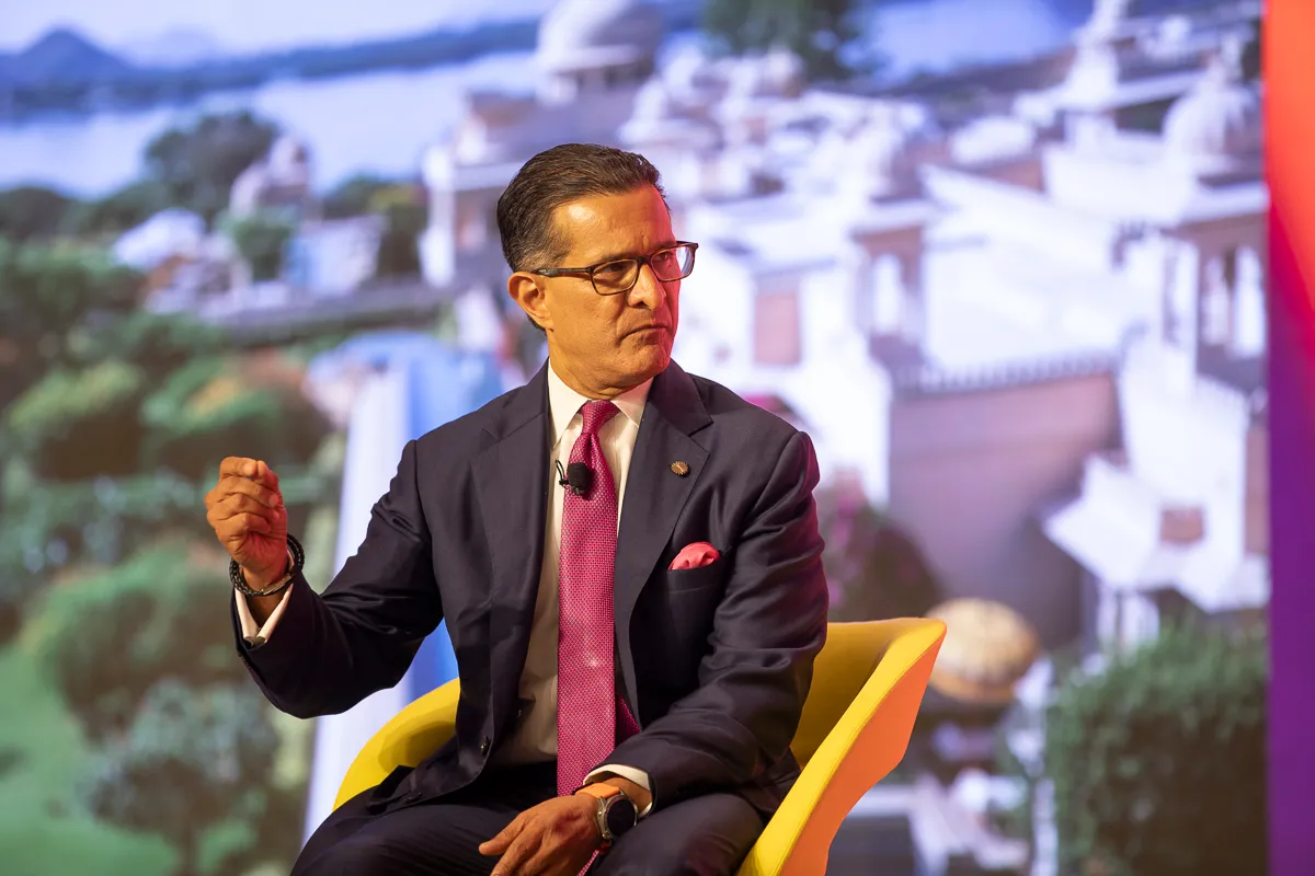 India’s Luxury Hotel Market Pivots Towards Robust Domestic Demand Amid Global Headwinds