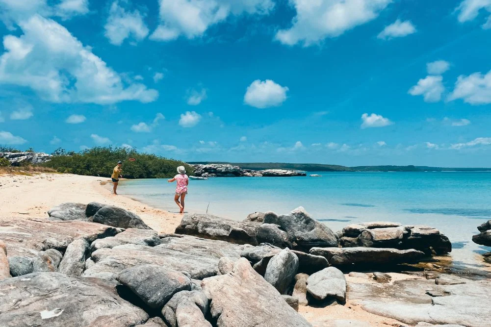 Indigenous Heritage and the Makassan Legacy: A Deep Dive into the Cultural Landscape of Nhulunbuy and the Gove Peninsula