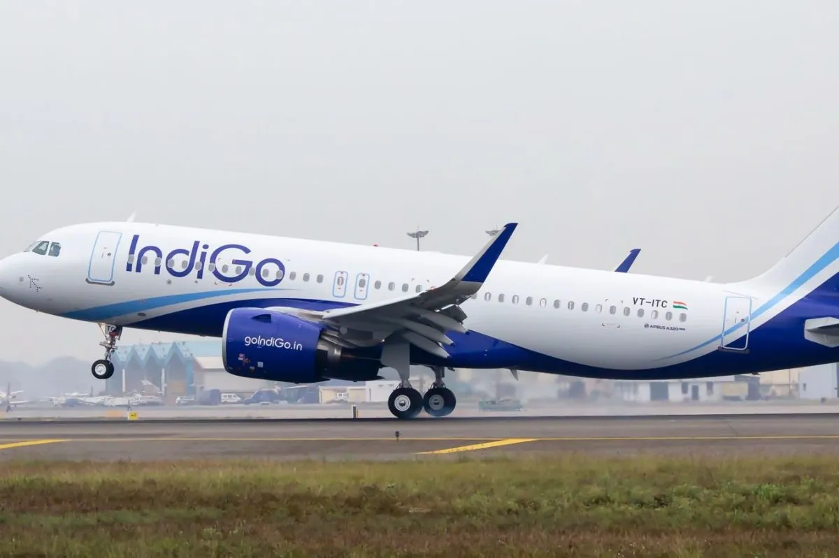 IndiGo Reaffirms Unwavering Commitment to Low-Cost Model Amidst Leadership Transition with Incoming CEO Willie Walsh