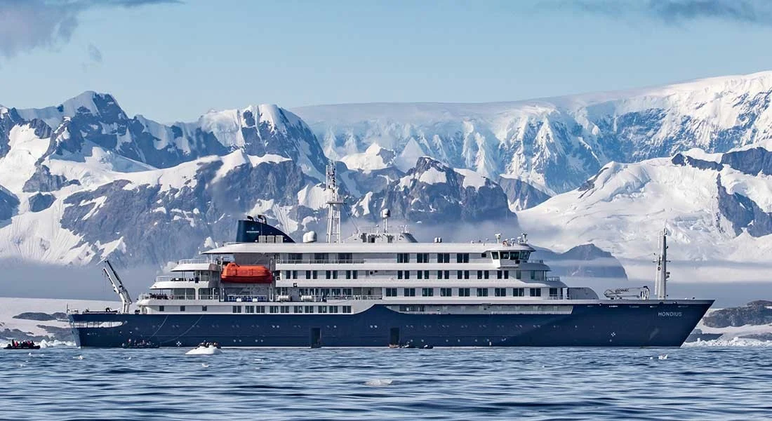 Investigation Into Deadly Hantavirus Outbreak Reveals Ushuaia Shore Excursion as Probable Source of MV Hondius Cluster