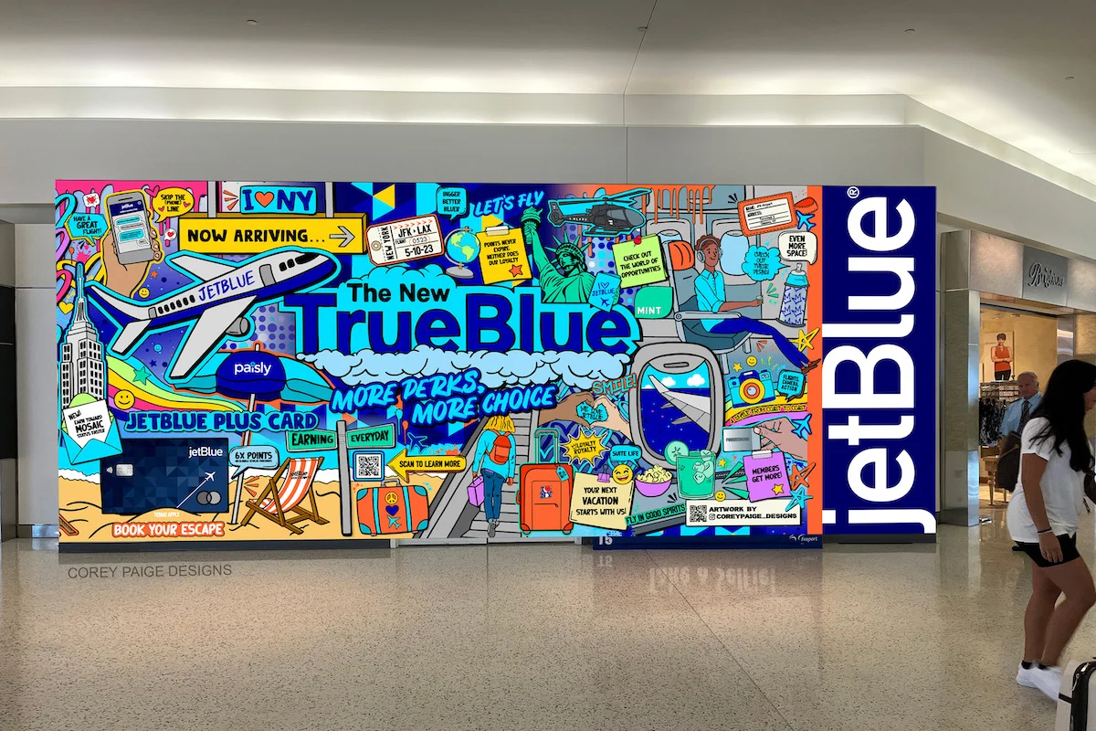 JetBlue Navigates Turbulent Skies Amidst Sixth Consecutive Year of Losses as Norwegian Charts a Course for Recovery