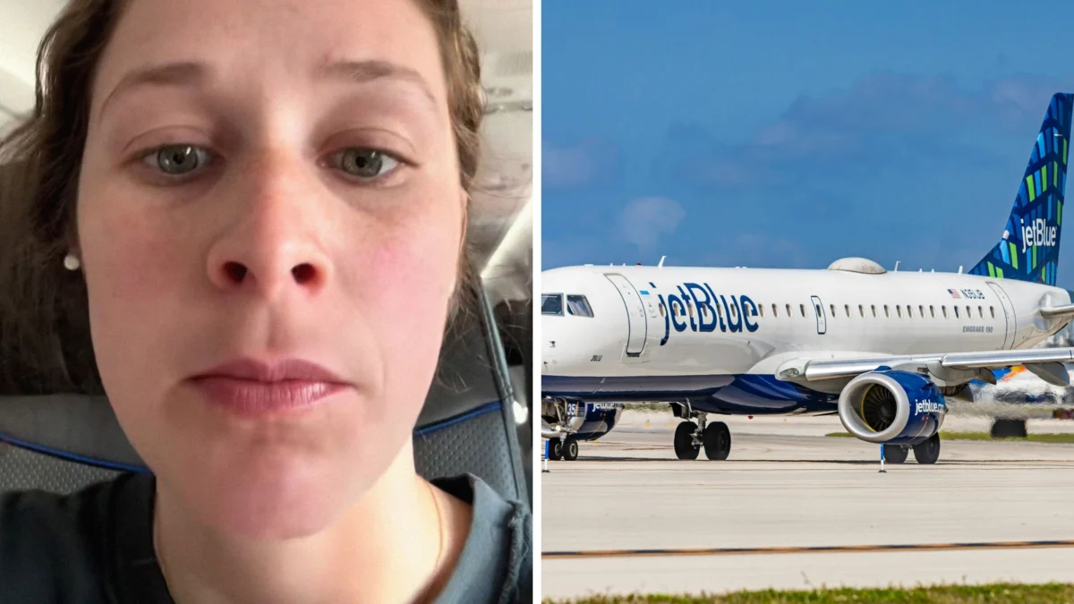 JetBlue Peanut Allergy Controversy Sparks National Debate Over Airline Safety Protocols and Passenger Disability Rights