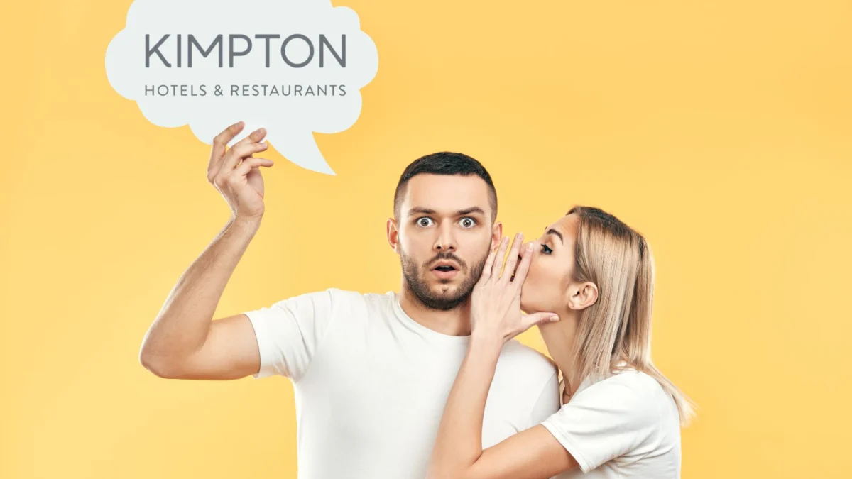 Kimpton Hotels Unveils Summer 2026 Social Password for Seasonal Guest Perks