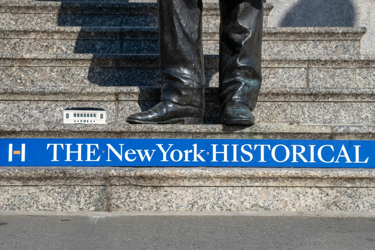 KLM Royal Dutch Airlines Celebrates 80 Years of New York–Amsterdam Service
