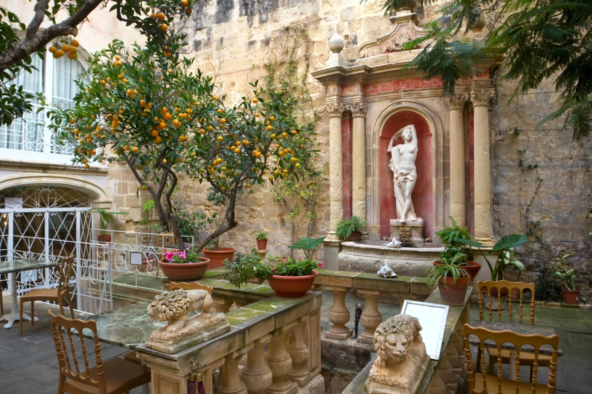 Malta: The Mediterranean Gem Beckons Business Travelers with Expanded Horizons