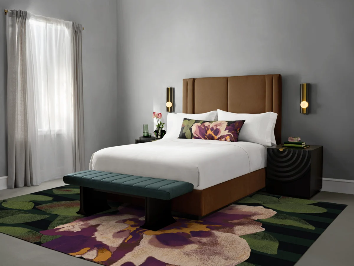 Marriott Bonvoy Boutiques Unveils Expansive Design Shop, Transforming Hospitality Retail into a Global Lifestyle Brand