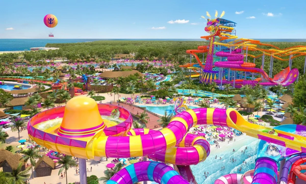 Mexico’s Environmental Authority Blocks Royal Caribbean’s Ambitious $800 Million "Perfect Day Mexico" Project