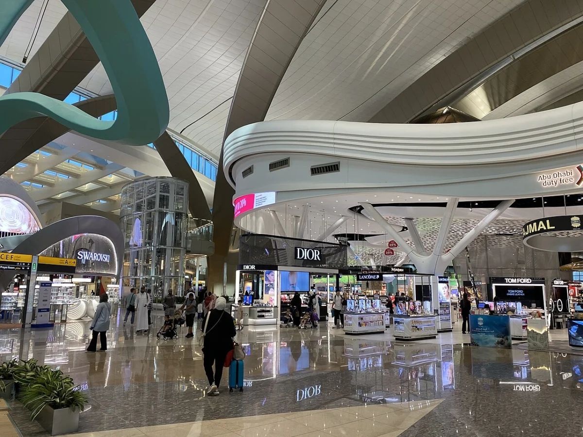 Middle East Airspace Crisis: A Sustained Shock to Global Aviation