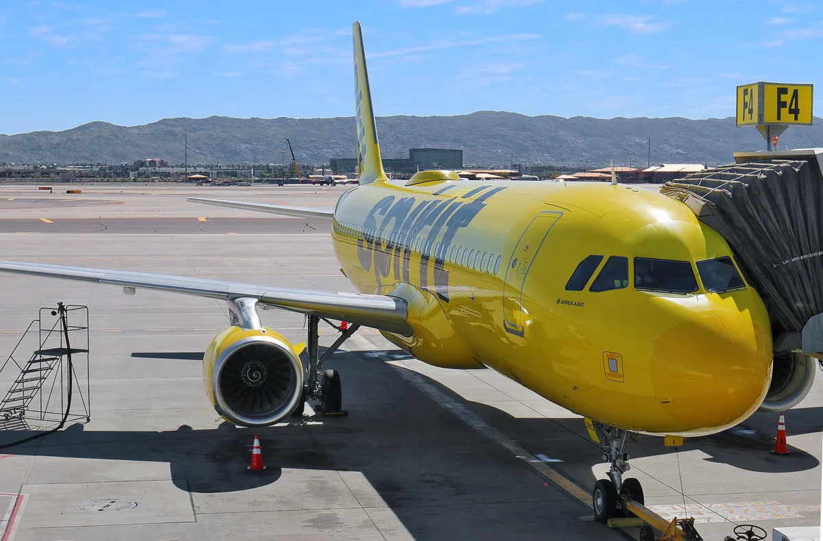 Misleading By Omission: The Legacy of Spirit Airlines and the End of an Era in Ultra-Low-Cost Aviation