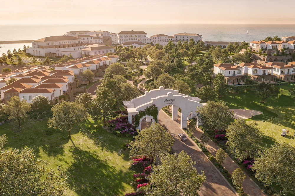 Montage Ras El Hekma Marks a New Era of Luxury Coastal Development in Egypt