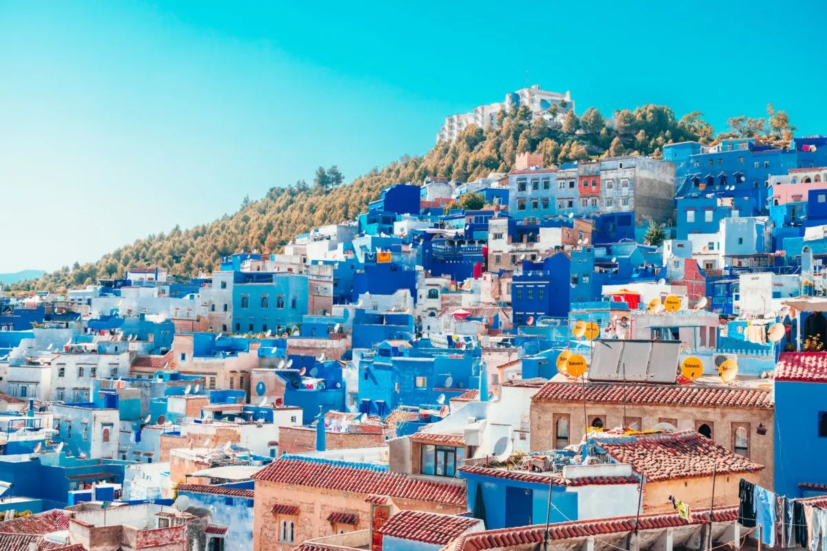Morocco Unveils Ambitious National Tourism Strategy to Diversify Investment and Mitigate Market Concentration Beyond 2030 World Cup