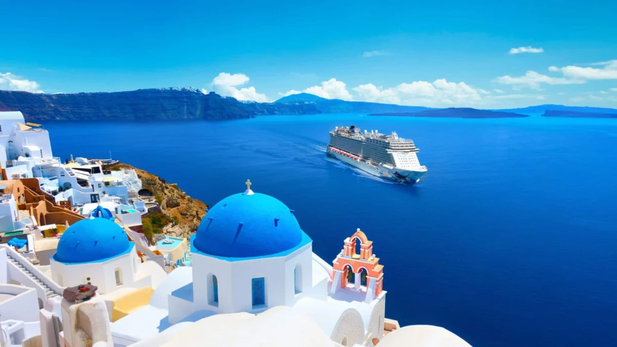 Navigating Troubled Waters: Cruise Tourism Faces Global Scrutiny and Shifting Regulations