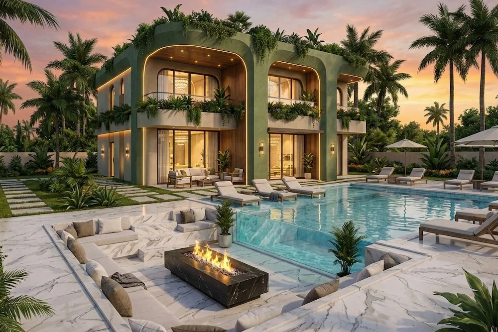 Nikki Beach Hospitality Group Announces Ambitious Luxury Lifestyle Destination Set to Debut in Marrakech in 2028