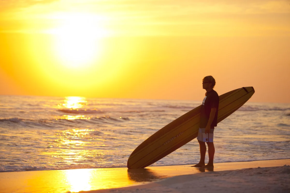Northwest Florida’s Scenic Highway 30A Emerges as Premier Luxury Destination, Enhancing Accessibility for Northeast Travelers.