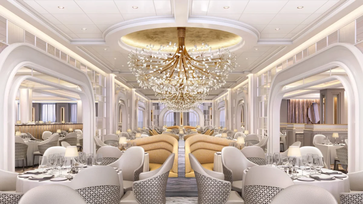 Oceania Cruises Unveils Ambitious Expansion Plans and Immersive Experiences in Singapore