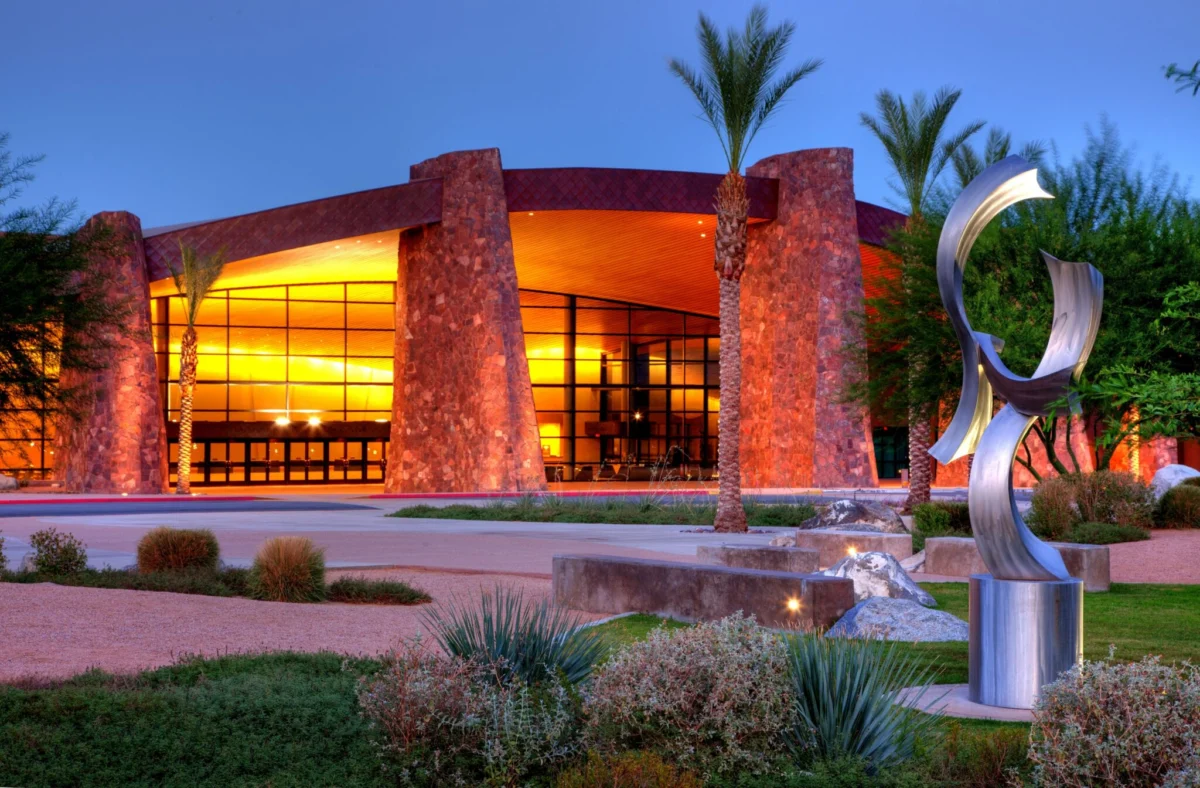 Palm Springs: A Desert Oasis Forging a Future Rooted in Ancient History and Unprecedented Growth
