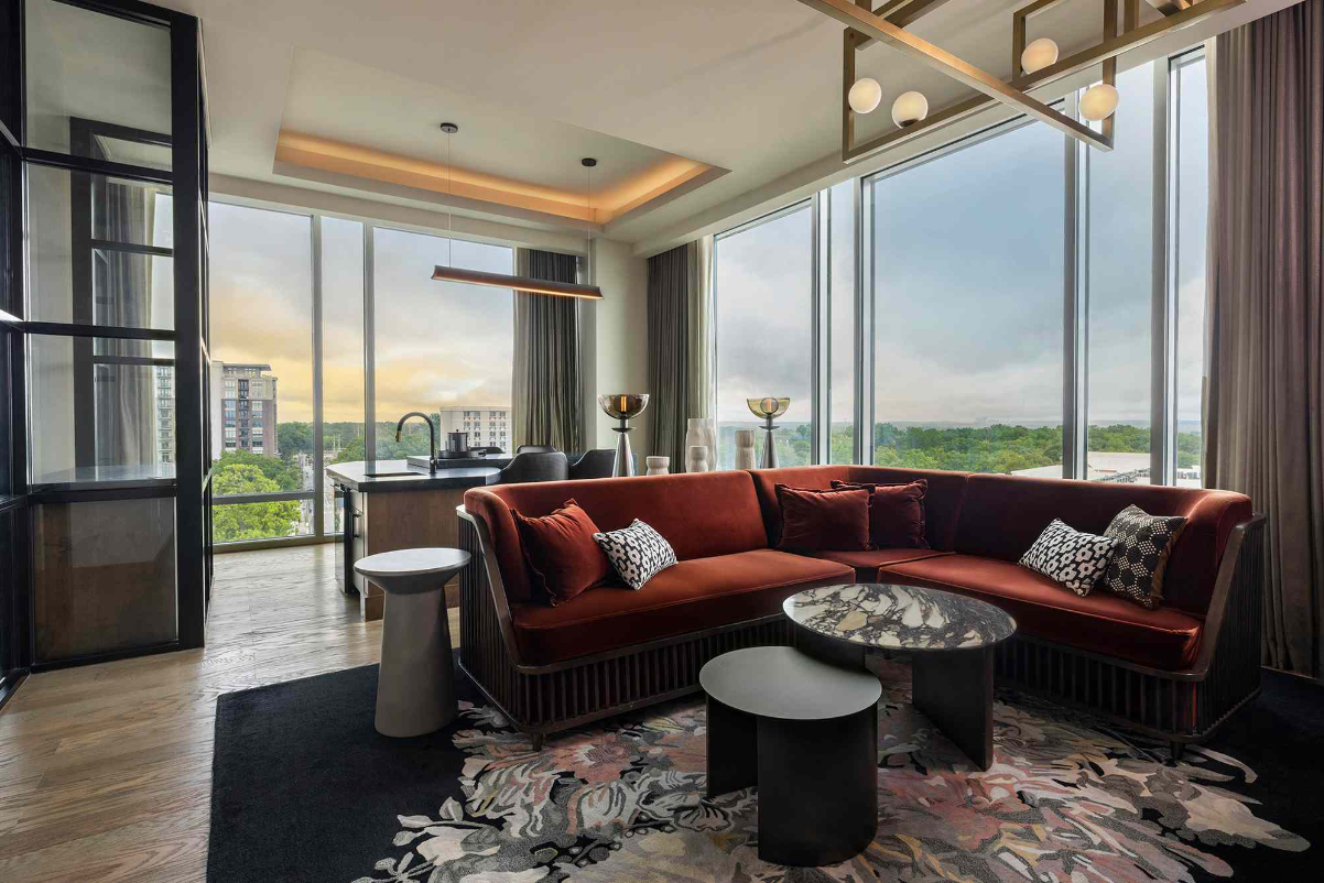 Peregrine Hospitality Charts a Contrarian Course, Betting on Owner-Operator Model Against Industry’s Asset-Light Tide