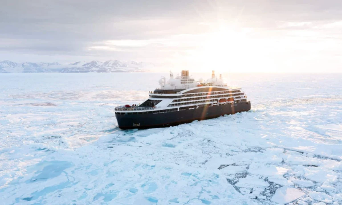 Ponant Explorations Unveils Immersive Arctic and Greenland Voyages in April 2027