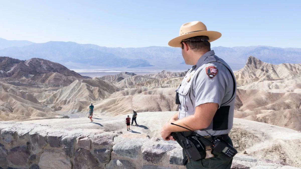 Proposed 2027 Federal Budget Threatens Workforce and Conservation at National Park Service