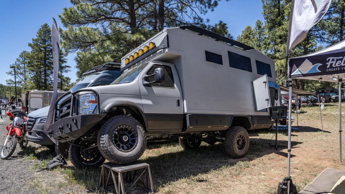 Refinement and Innovation Define the 2026 Overland Expo West as the Industry Reaches Maturity