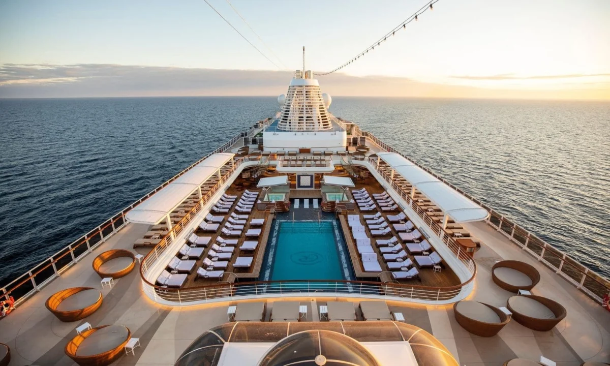 Regent Seven Seas Cruises Unveils Record-Breaking 2028-2029 Voyage Collection with Unprecedented Global Reach and Exclusive Itineraries