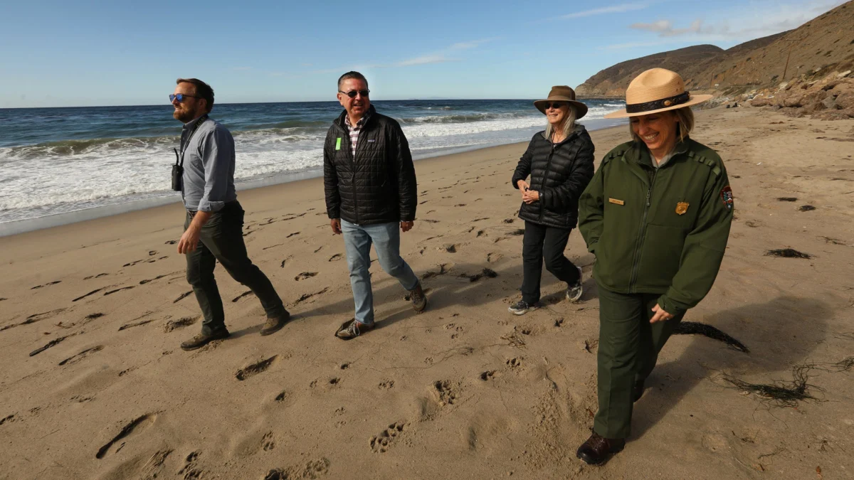 Resilient Landscapes: How Local and State Initiatives Are Expanding America’s Public Lands Amid Federal Policy Shifts
