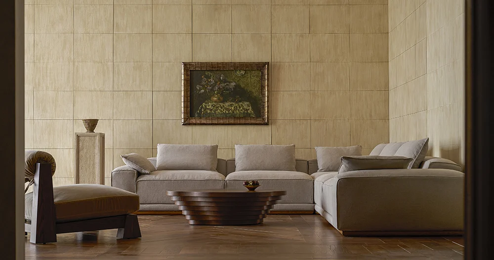 Robert Natale: From Childhood Melodies to a Furniture Empire, Crafting Beauty and Connection