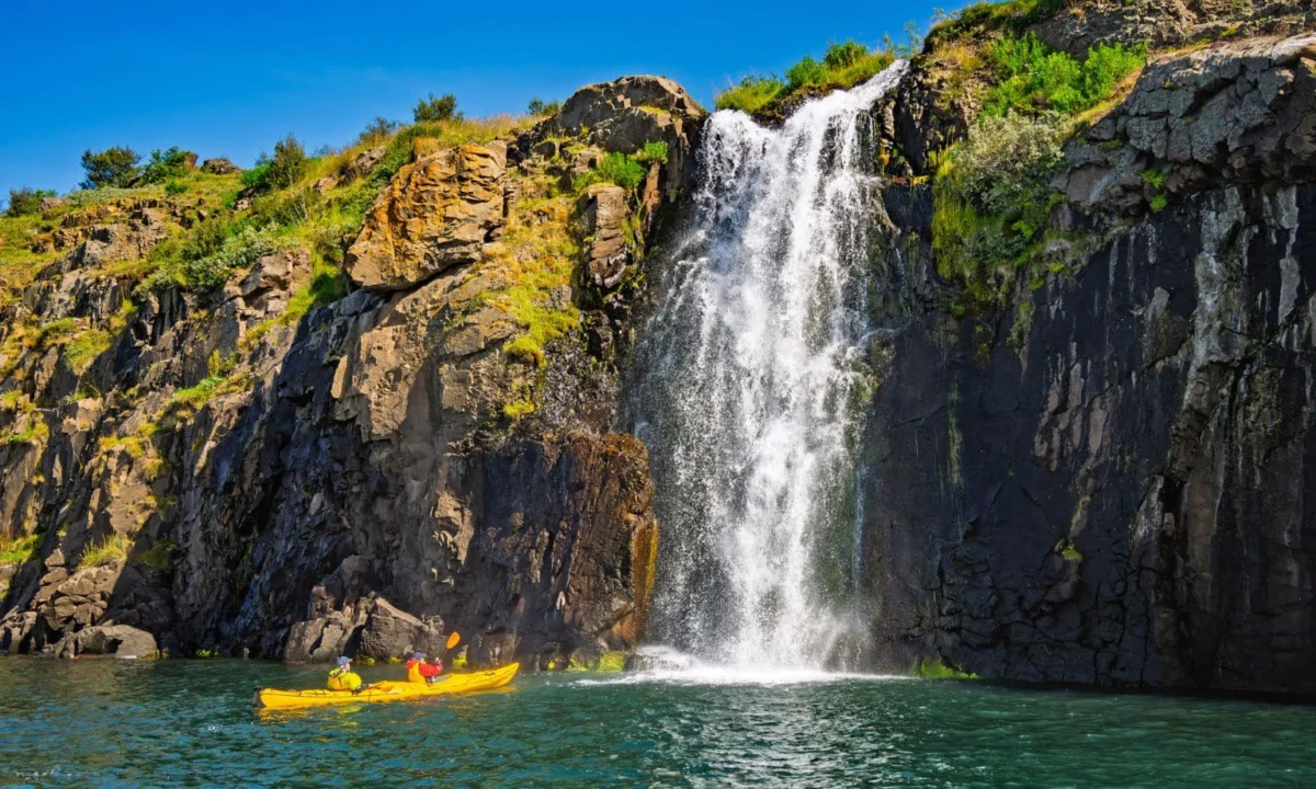 Scenic Unveils Ambitious 2028-2029 Worldwide Voyages Featuring Return to Australia and Inaugural Season of Scenic Ikon