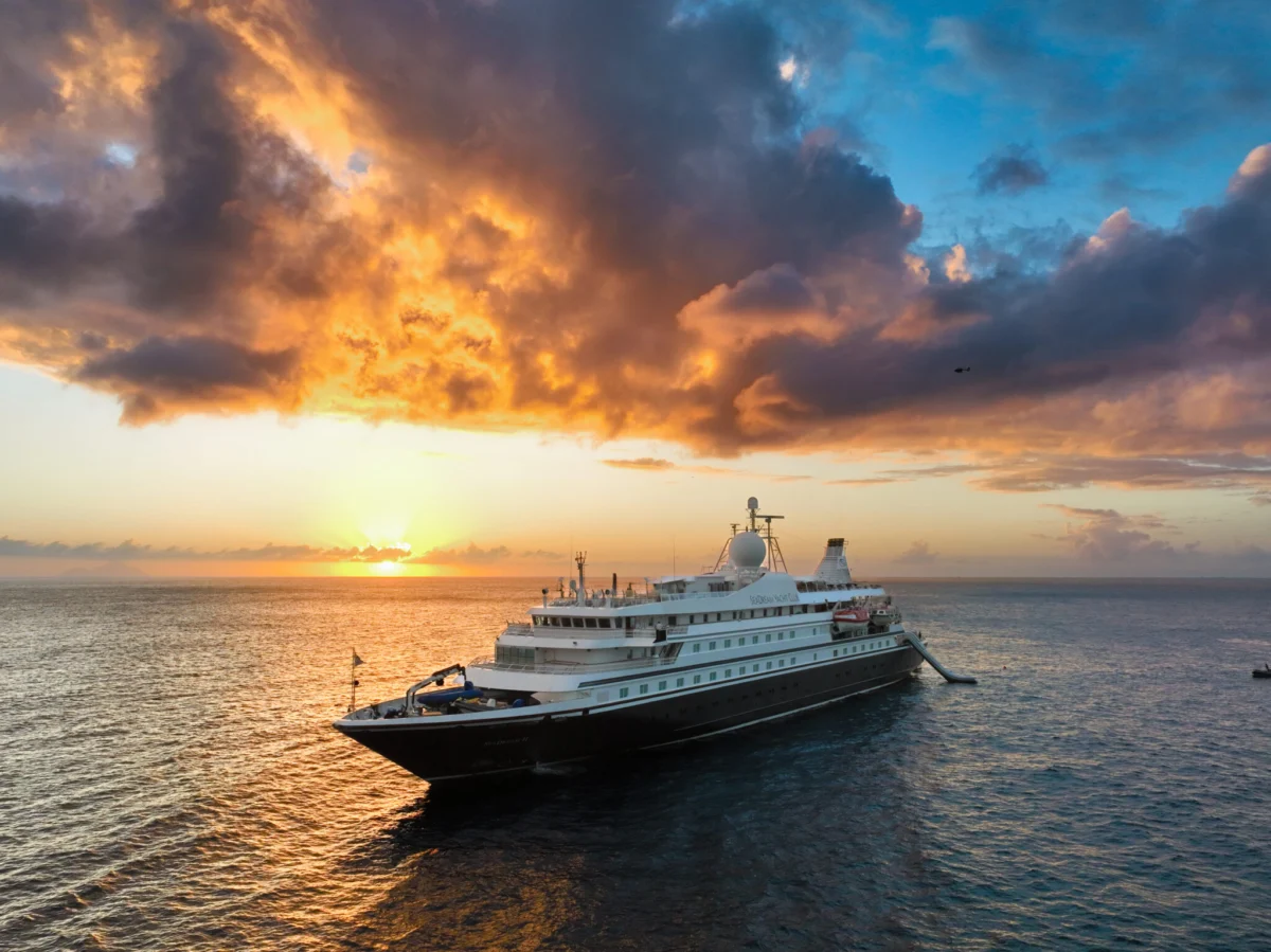 SeaDream Yacht Club Unveils Expansive 2028 Mediterranean Season with 24 New Voyages and Strategic Repositioning of SeaDream II