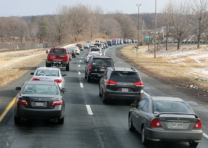 Seven Tips on How to Avoid Road Rage as 45 Million Americans are Expected to Drive on Memorial Day Weekend