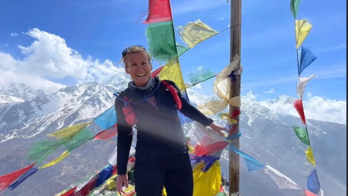 Shelley Johannesen Perishes in Unprecedented Avalanche on Makalu During Descent from World’s Fifth-Highest Peak