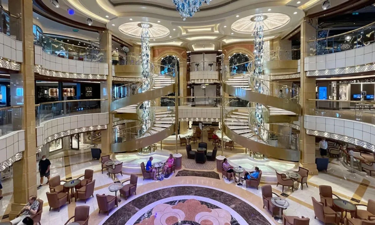 Should you upgrade to a premium cruise line? The surprising reasons it can be worth it