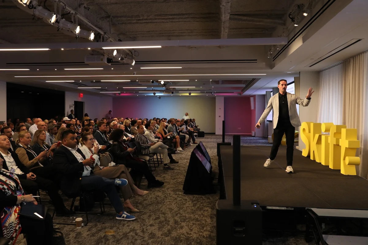 Skift Data + AI Summit Confronts Travel Industry’s AI Strategy-Reality Gap, Unpacking Five Critical Tensions for Decisive Action.
