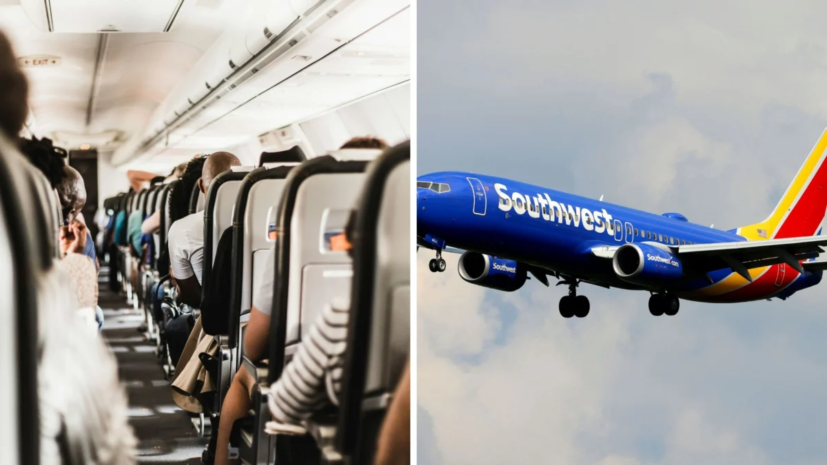 Southwest Airlines Assigned Seating Transition Sparks Allegations of Seat Selection Scams and Operational Inconsistencies