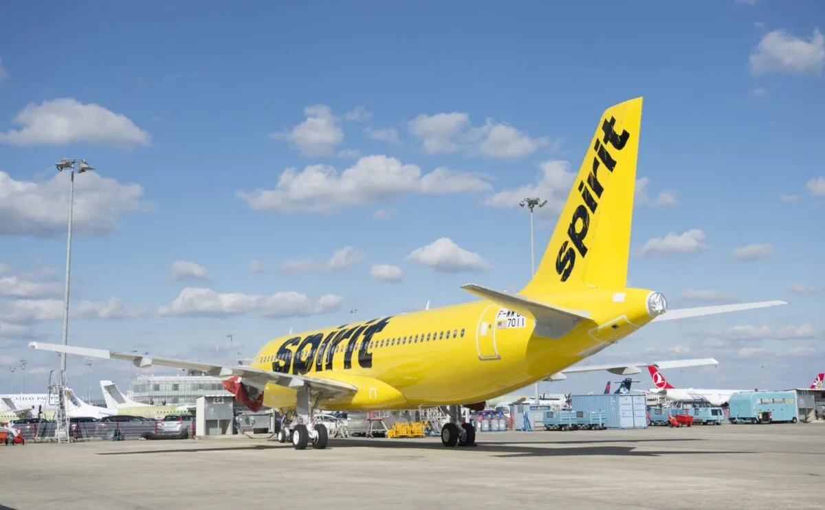 Spirit Airlines Prepares for Imminent Shutdown After Failed Government Bailout Negotiations