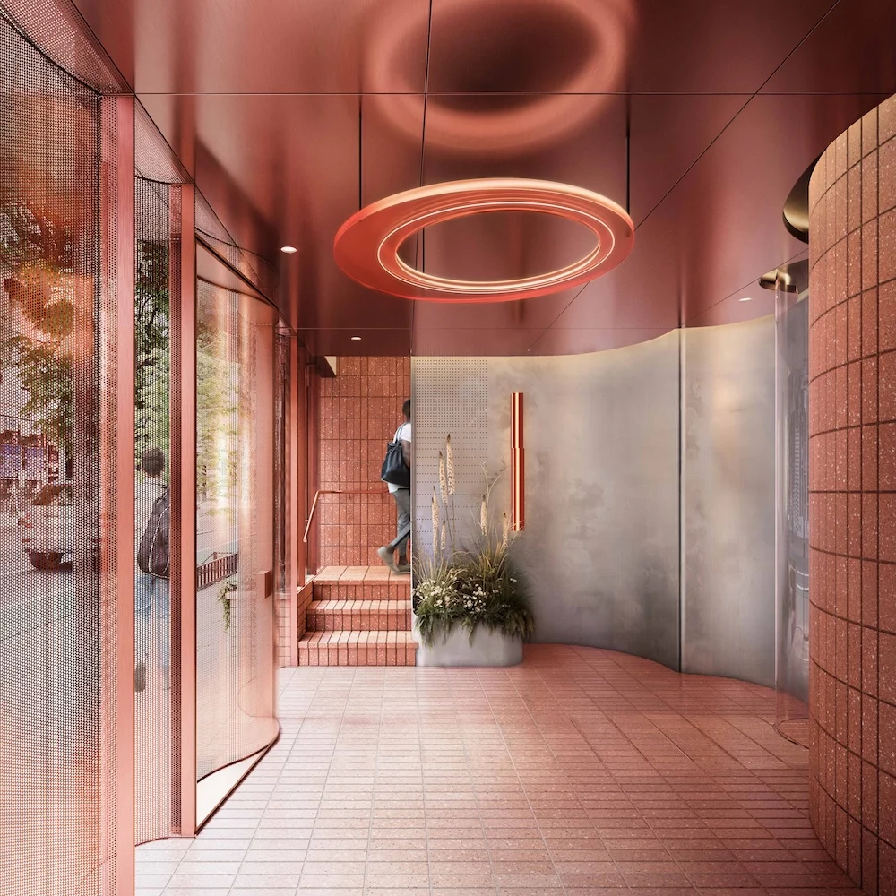 Stylus: A New Members Club for Acoustic and Artistic Exploration Set to Open on the Lower East Side