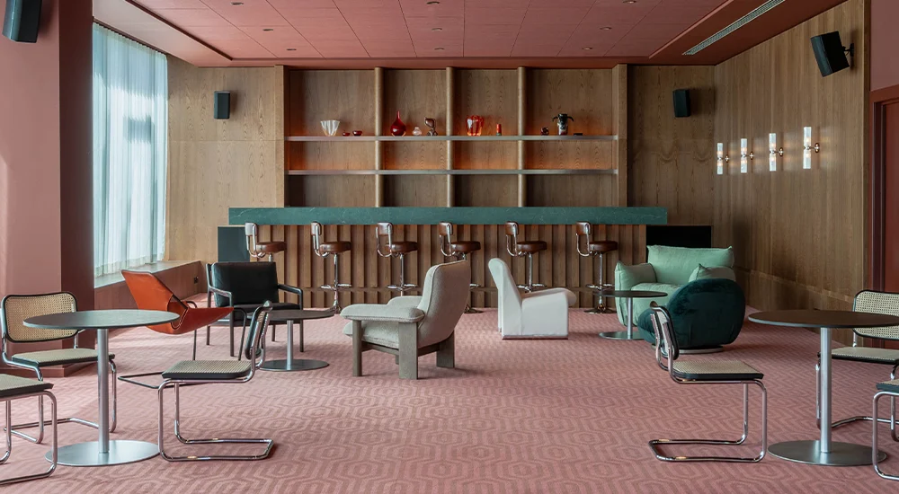 The 22nd Annual Hospitality Design Awards Celebrate Global Innovation in Design
