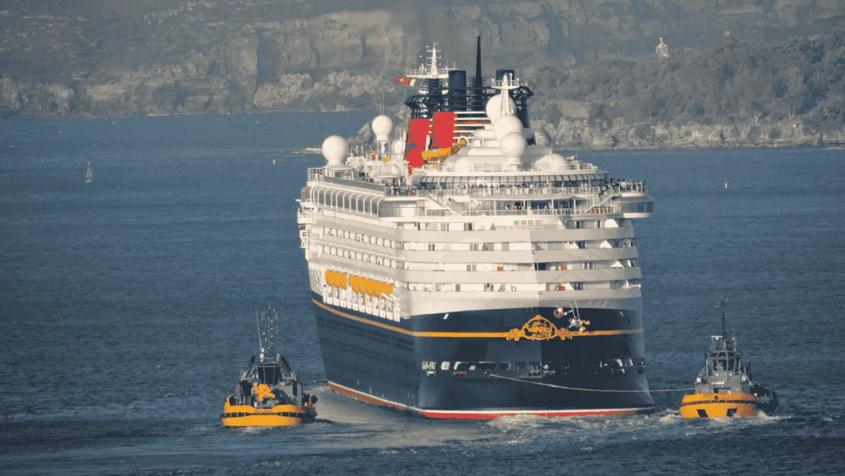 The Australian Cruise Season Concludes: A Look Back at Key Moments and Emerging Trends