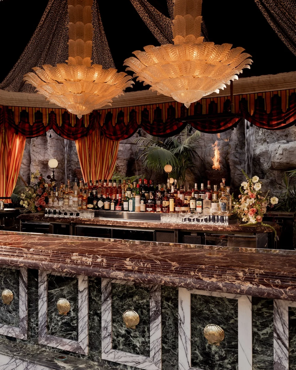 The Baby Grand Opens Near Coronado Shoreline, Offering a Theatrical Escape from Standard Beach Hospitality