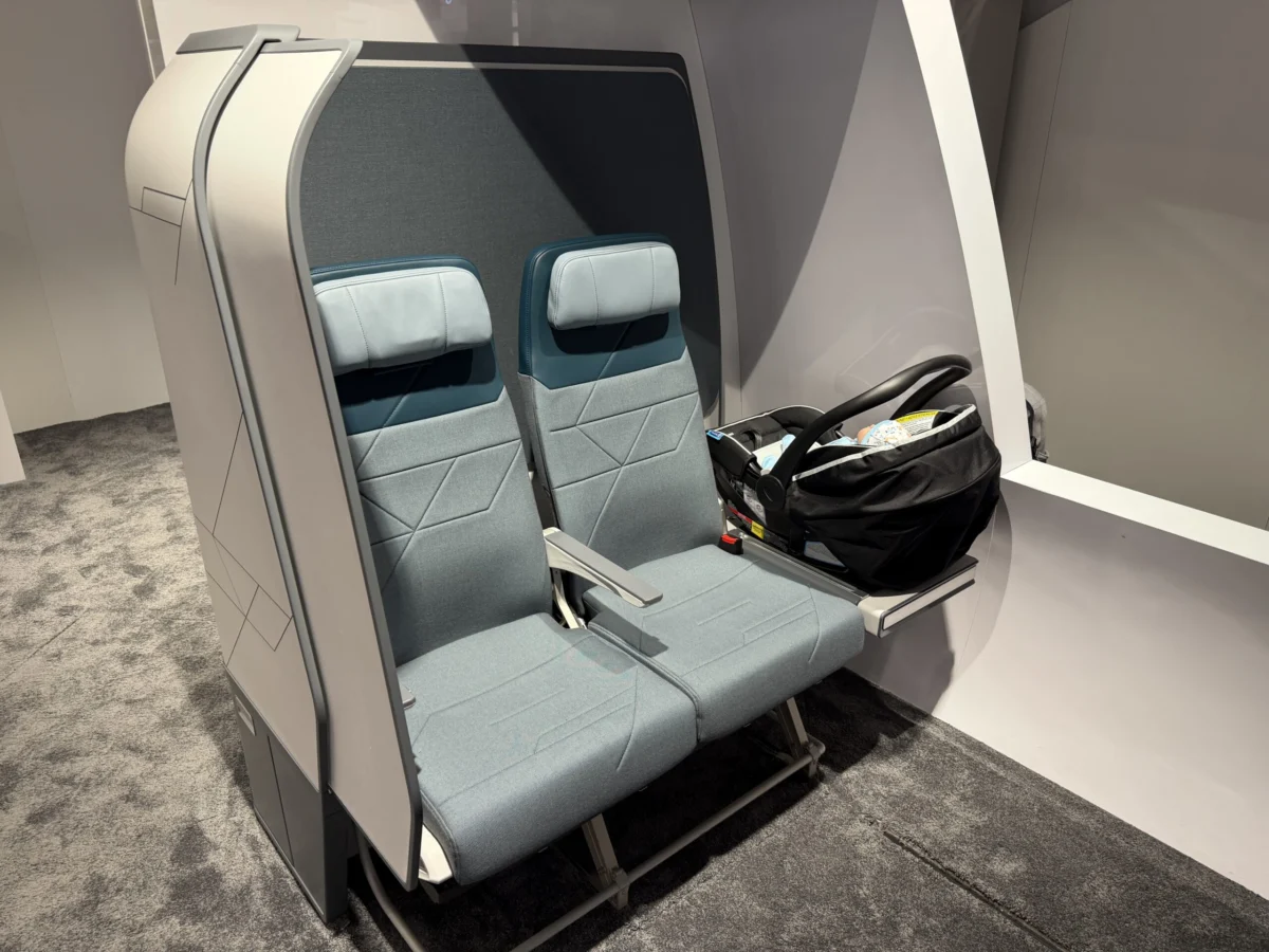 The Collins Aerospace SkyNook – turning unused space into an important offering