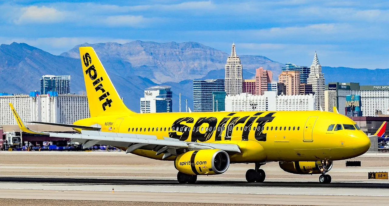 The Demise of Spirit Airlines Signals an Era of Higher Airfares and Shifting Market Dynamics Across the U.S.