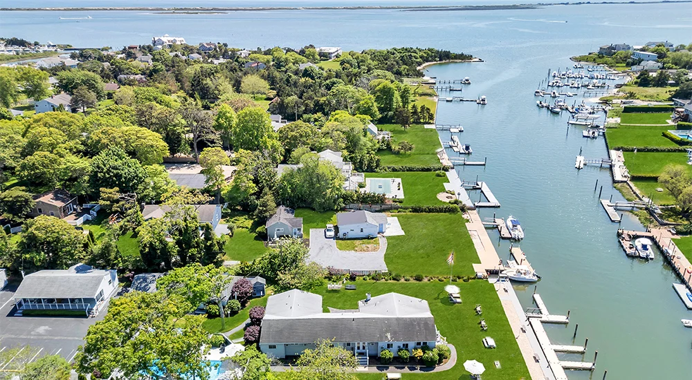The East End’s Evolving Hospitality Landscape: Beyond the Hamptons’ Glitz, a Wave of New Destinations Emerges