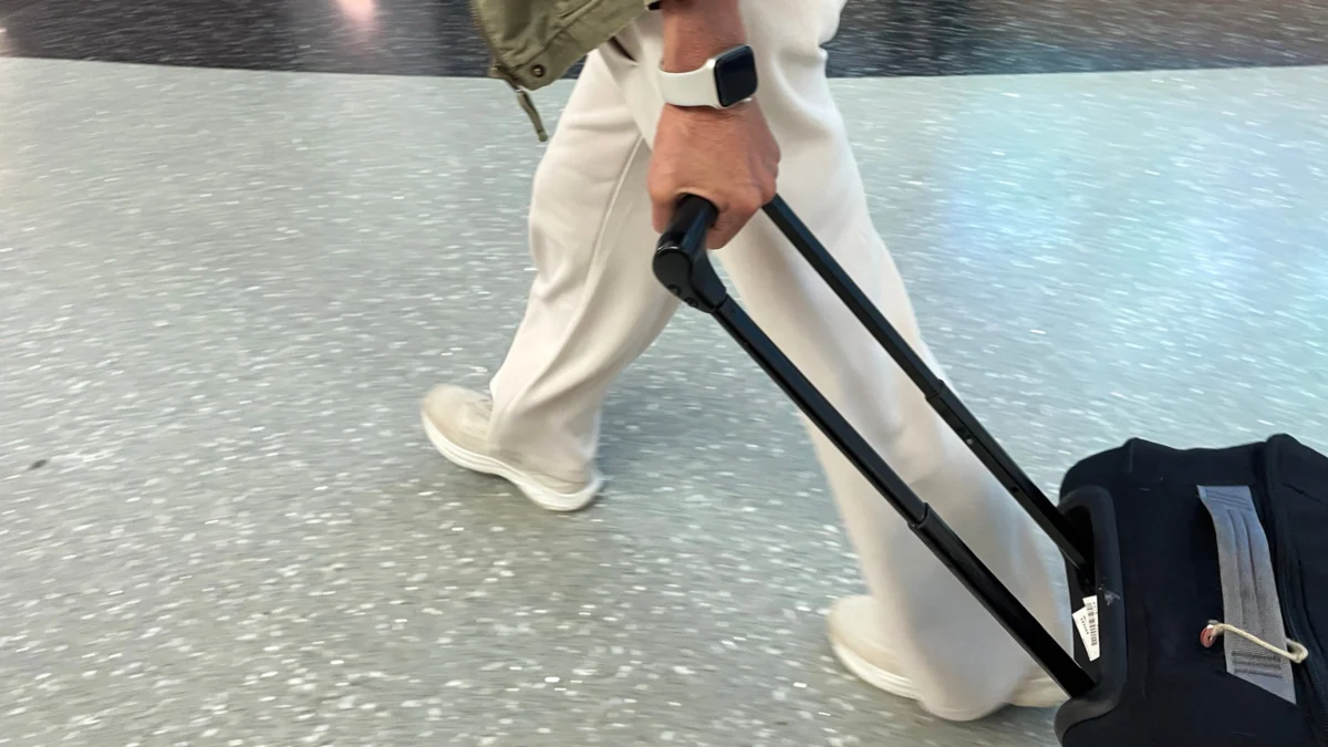 The Evolution of Performance Travel Apparel and the Rise of Technical Loungewear for Global Transit